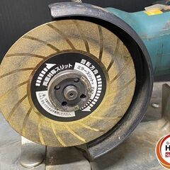 【引き取り限定】【中古品】エスケー SK-630 チップソー研磨機 らくらくケンマ チップソー専用機 単相100Vの画像