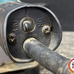 【引き取り限定】【中古品】エスケー SK-630 チップソー研磨機 らくらくケンマ チップソー専用機 単相100Vの画像