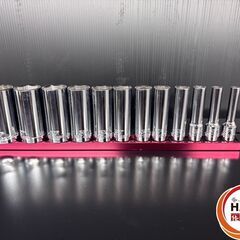 MAC TOOLS マックツール SXDM146BRPT ディープ ソケット ハンドツール 中古【ハンズクラフト沖縄豊見城店】の画像