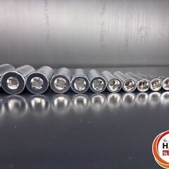 MAC TOOLS マックツール SXDM146BRPT ディープ ソケット ハンドツール 中古【ハンズクラフト沖縄豊見城店】の画像