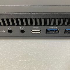 ミニPC hp NVMe256の画像
