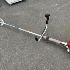 2スト シングウ 商会 エンジン刈払機 S-2315A 草苅 農...