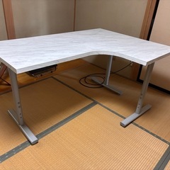 ニトリ デスク