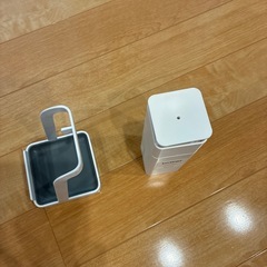 tower片手で出せるソープディスペンサーとおたま&鍋蓋立ての画像