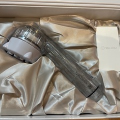 新品 Mirable Micro Fine Mist シャ…