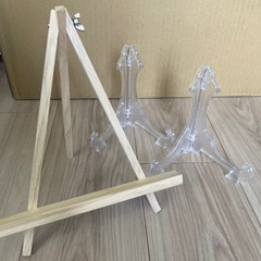 フォトフレーム　額の画像
