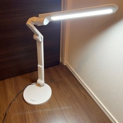 Panasonic デスクライト SQ-LD521
