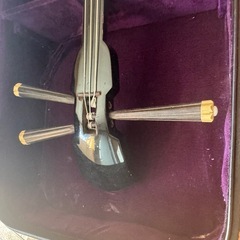 【取引中】練習用  三味線の画像