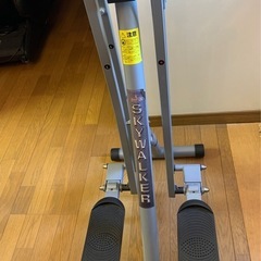 SKYWALKER スカイウォーカー　エクササイズ の画像