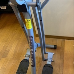 SKYWALKER スカイウォーカー　エクササイズ の画像