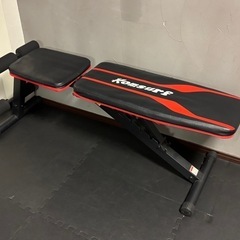 値段交渉🆗トレーニングベンチ