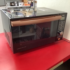 TWINBIRD  ツインバード　オーブンレンジ　DR-E851...