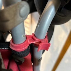 ベビーカー　バギーの画像