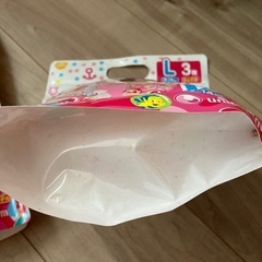 水遊びパンツ Lサイズ  9～14kg 2点セットの画像