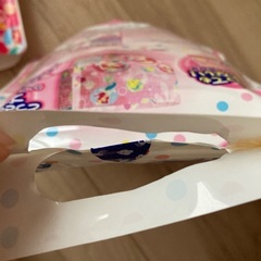 水遊びパンツ Lサイズ  9～14kg 2点セットの画像