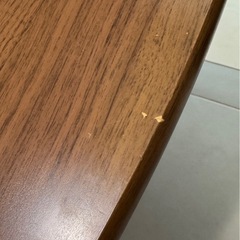 リビング　ローテーブルの画像