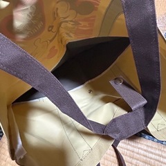 バッグ　2個セットの画像