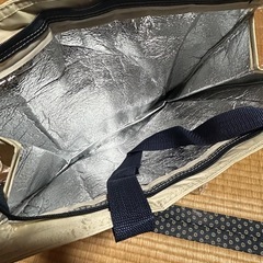 バッグ　2個セットの画像