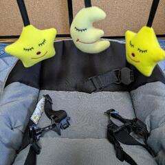 【最終値下げ】 カトージ　バウンサーの画像