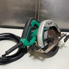 makita 165mm マルノコ M565 木工用 超硬丸ノコ...