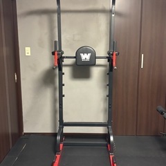 値段交渉🆗懸垂マシンの画像