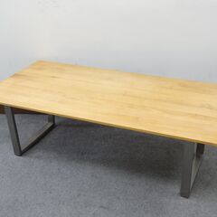 特価　TITAN CENTERTABLE センターテーブル 12...