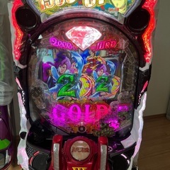 パチンコ、ルパン3世（循環なし）