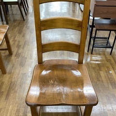 カントリーチェア①が入荷しました！