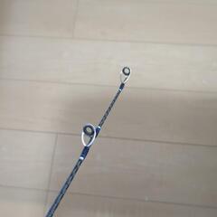 【お話中】釣り　ロッド、リールの画像