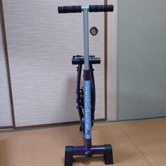 レッグマジック　LEGMAGICの画像