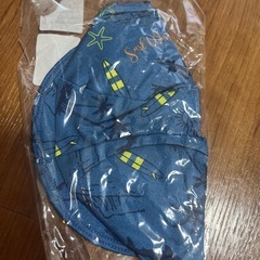 スイムキャップ　子供用の画像