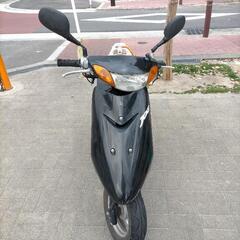 送料無料【原付】ヤマハ　JOG　50cc