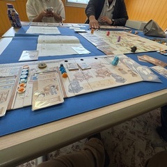 6月28日土曜日 ボードゲーム会を行います。 - 宮崎市