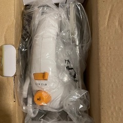 【受付終了
】貝印　電動ハンドミキサーの画像