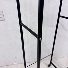  24407  タイヤラック　薄型 足立製作所   ◆大阪市内・東大阪市他 6,000円以上ご購入で無料配達いたします！◆ ※高槻・枚方方面◆西宮・尼崎方面◆生駒方面　それぞれ条件付き無料配送あり！            の画像