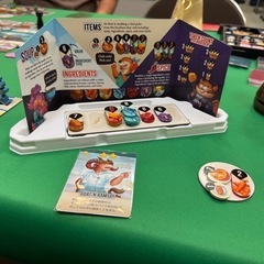 6月28日土曜日 ボードゲーム会を行います。 − 宮崎県
