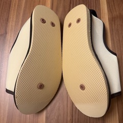 転倒予防シューズ Ｌサイズ 介護用品
の画像