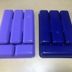 【無料】カトラリー入れ2個セットの画像