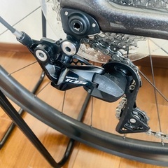 GIANT PROPEL ADVANCED2 DISCジャイアント プロペルの画像