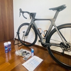 GIANT PROPEL ADVANCED2 DISCジャイアント プロペルの画像