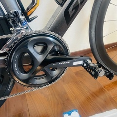 GIANT PROPEL ADVANCED2 DISCジャイアント プロペルの画像