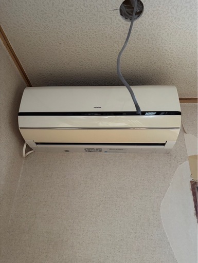 HITACHI エアコン