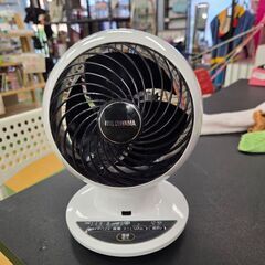 H304　アイリスオーヤマサーキュレーター