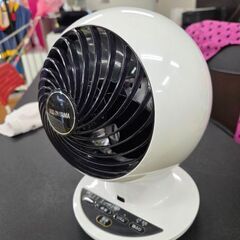 H304　アイリスオーヤマサーキュレーターの画像