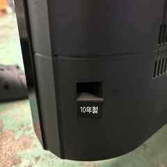 TOSHIBA液晶テレビ ジャンク品の画像