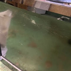TOSHIBA液晶テレビ ジャンク品の画像