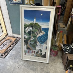 額装の中古が安い！激安で譲ります・無料であげます｜ジモティー