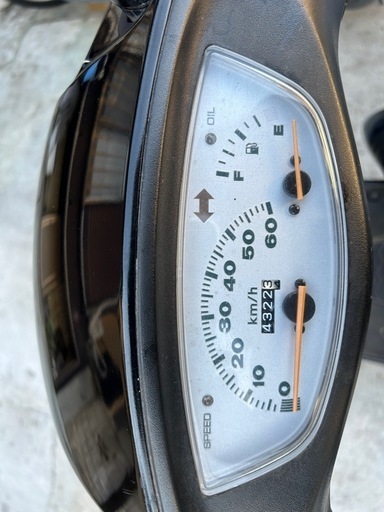 ディオ　絶好調‼️