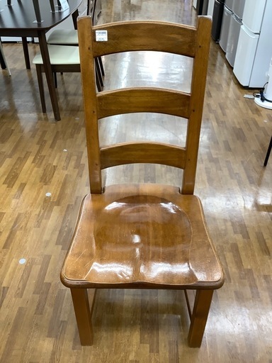 カントリーチェア②が入荷しました！