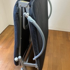 折りたたみベッド